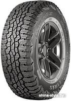 Nokian Tyres Outpost AT 265/70R17 115T