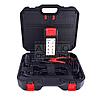 Диагностический мультимарочный сканер, тестер АКБ и TPMS Launch iSmartool 601MAX, фото 3