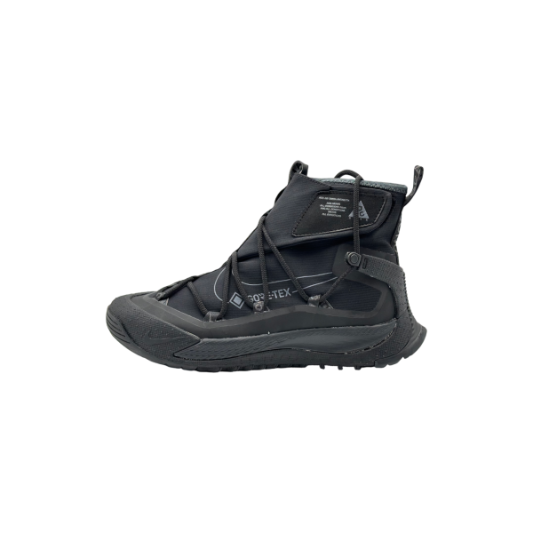 Nike ACG Terra Antarktik GORE-TEX Black/Black - фото 1 - id-p220039667