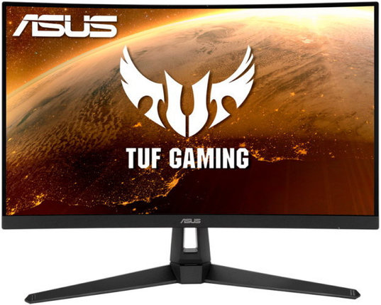 Монитор ASUS TUF Gaming VG27VH1B, фото 2