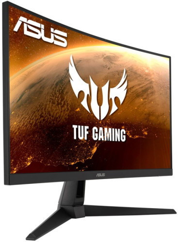 Монитор ASUS TUF Gaming VG27VH1B - фото 2 - id-p220051155