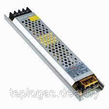 Блок питания Gauss LED 150W 12V IP20 для светодиодной ленты/ВТ506