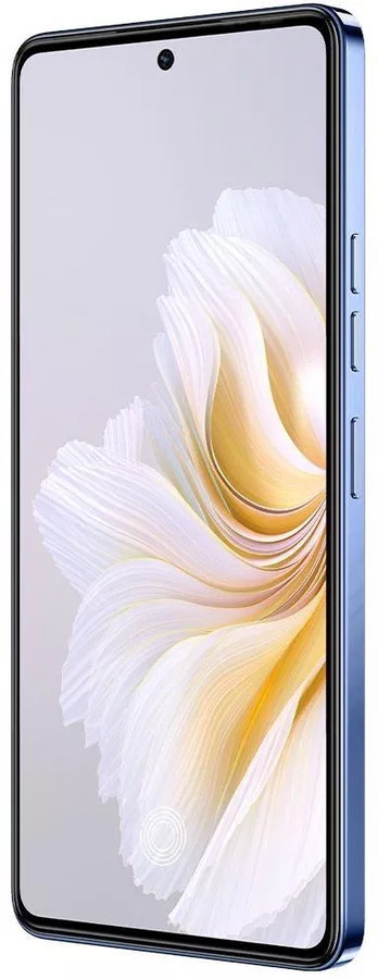 Смартфон Tecno Camon 20 Pro 8GB/256GB (голубая фиалка) - фото 2 - id-p220051244