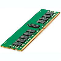 Память оперативная DDR4 HPE P07646-B21 32Gb RDIMM Reg PC2-3200 CL22 3200MHz