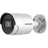 Видеокамера IP Hikvision DS-2CD2043G2-IU(6mm) 6-6мм цветная корп.:белый