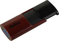 Накопитель Netac NT03U182N-064G-30RE USB3.0 Flash Drive 64Gb (RTL)