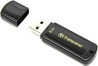 Накопитель Transcend TS8GJF350 JetFlash 350 USB2.0 Flash Drive 8Gb (RTL)