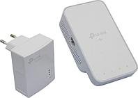 TP-Link TL-WPA7517 KIT AV1000 Комплект гигабитных Wi-Fi Powerline адаптеров