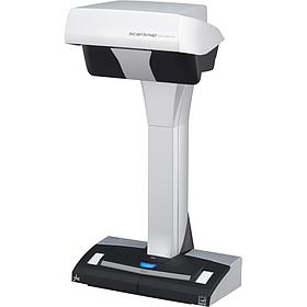 Fujitsu scanner ScanSnap SV600 (Проекционный настольный сканер, А3, односторонний, USB 2.0, светодиодная