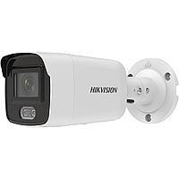 Видеокамера IP Hikvision DS-2CD2027G2-LU(C)(2.8mm) 2.8-2.8мм цветная