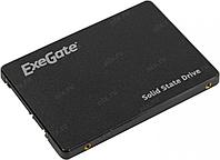 Накопитель SSD 120 Gb SATA 6Gb/s Exegate Next Pro EX276536RUS 2.5" TLC (OEM)