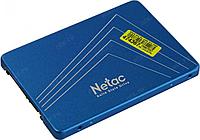 Накопитель SSD 240 Gb SATA 6Gb/s Netac N535S NT01N535S-240G-S3X 2.5"