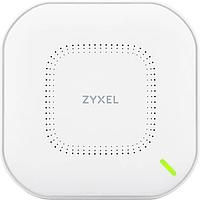 Комплект из трех гибридных точек доступа Zyxel NebulaFlex NWA210AX, WiFi 6, 802.11a/b/g/n/ac/ax (2,4 и 5 ГГц),
