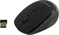 Манипулятор Gembird Wireless Optical Mouse MUSW-354 (RTL) USB 4btn+Roll