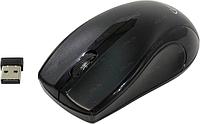 Манипулятор Gembird Wireless Optical Mouse MUSW-320 (RTL) USB 3btn+Roll