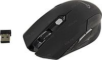 Манипулятор Gembird Wireless Optical Mouse MUSW-240 (RTL) USB 6btn+Roll