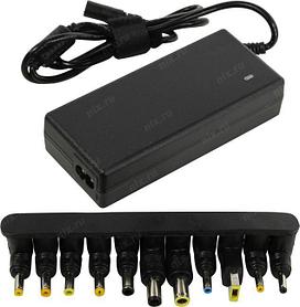 BURO Блок питания для ноутбука автоматический 90W 18.5V-20V 11-connectors 4.62A (365421) (BUM-1157L90)