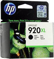 Картридж HP CD975AE/AA (№920XL) Black для HP Officejet 6000/6500/6500A/6500A Plus/7000/7500A (повышенной