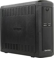 UPS CyberPower VP1200ELCD {1200VA/720W USB/RS-232/RJ11/45 (4 + 1 EURO)}