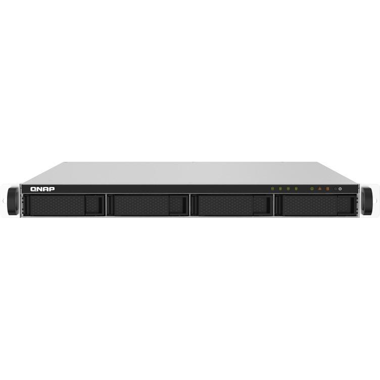 QNAP TS-432PXU-RP-2G 4-bay Сетевое хранилище NAS - фото 1 - id-p212710216