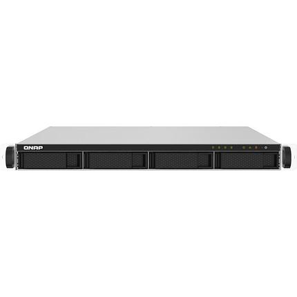 QNAP TS-432PXU-RP-2G 4-bay Сетевое хранилище NAS, фото 2