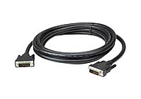 Кабель ATEN 2L-7D03DD 3M Dual-link DVI Cable