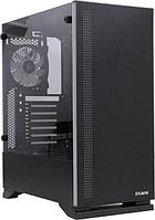 Корпус Miditower ZALMAN S5 Black ATX без БП