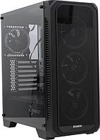 Корпус Miditower ZALMAN Z7 NEO ATX без БП с окном