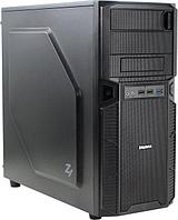 Корпус Miditower ZALMAN Z1 Black ATX без БП