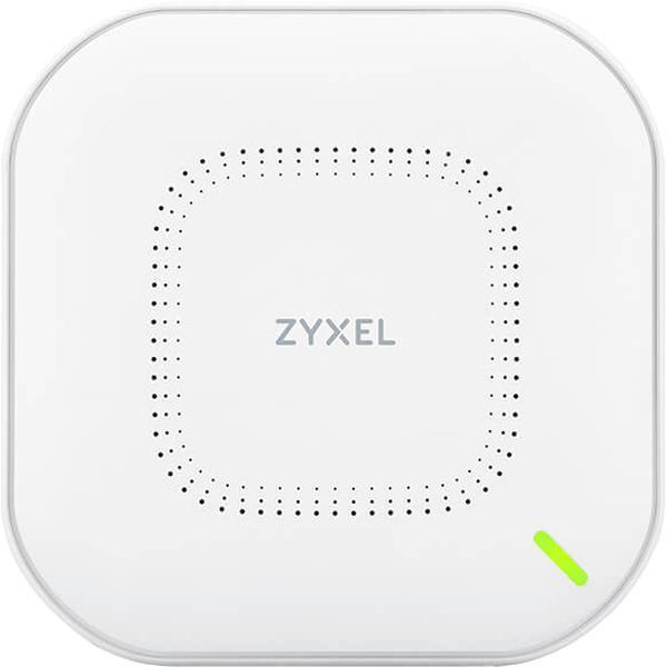 Точка доступа Комплект из трех гибридных точек доступа Zyxel NebulaFlex NWA110AX, WiFi 6, 802.11a/b/g/n/ac/ax - фото 1 - id-p203907366