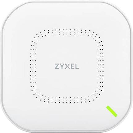 Точка доступа Комплект из трех гибридных точек доступа Zyxel NebulaFlex NWA110AX, WiFi 6, 802.11a/b/g/n/ac/ax, фото 2