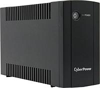 CyberPower ИБП Line-Interactive UTI675E 675VA/360W (2 EURO)