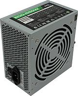 Блок питания Aerocool ECO-550W (RTL) 550W ATX (24+2x4+6/8пин)