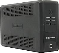 UPS CyberPower UT850EG {850VA/425W USB/RJ11/45 (3 EURO)}