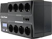 UPS CyberPower Brics BR700ELCD 850VA/420W USB/RJ11/45 (4+4 EURO)