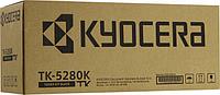 Тонер-картридж Kyocera TK-5280K Black для M6235cidn/M6635cidn/P6235cdn