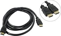 Exegate EX194332RUS Кабель HDMI to HDMI (19M -19M) ver1.4 1.8м