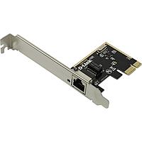 Сетевой адаптер Fast Ethernet D-Link DFE-530TX/20/E1A PCI Express (упак.:20шт)