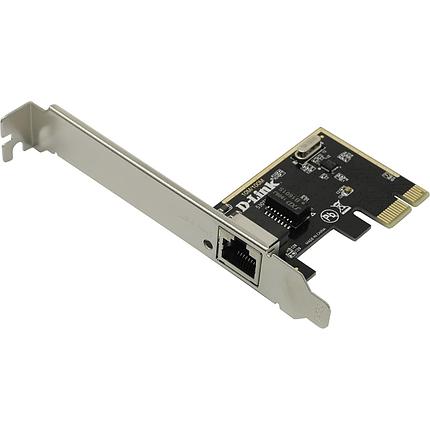 Сетевой адаптер Fast Ethernet D-Link DFE-530TX/20/E1A PCI Express (упак.:20шт), фото 2