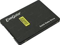 ExeGate SSD 256GB Next Series EX280462RUS {SATA3.0}