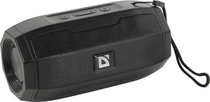 Defender G36 5Вт, bluetooth, FM/USB/TF/AUX [65036] - фото 1 - id-p203913861