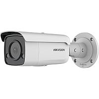 Камера видеонаблюдения Hikvision DS-2CD2T27G2-L(C)(2.8MM) 2.8-2.8мм цв.