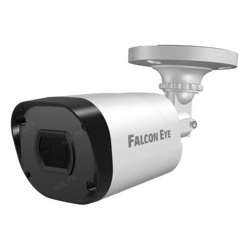 Falcon Eye FE-IPC-BP2e-30p Цилиндрическая, универсальная IP видеокамера 1080P с функцией «День/Ночь»; 1/2.9" - фото 1 - id-p203910822