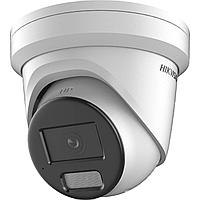 Камера видеонаблюдения Hikvision DS-2CD2327G2-LU(C)(2.8mm) 2.8-2.8мм цв.