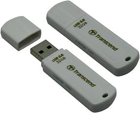 Transcend USB Drive 32Gb JetFlash 730 TS32GJF730 {USB 3.0}