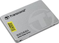 Transcend SSD 256GB 230 Series TS256GSSD230S {SATA3.0}