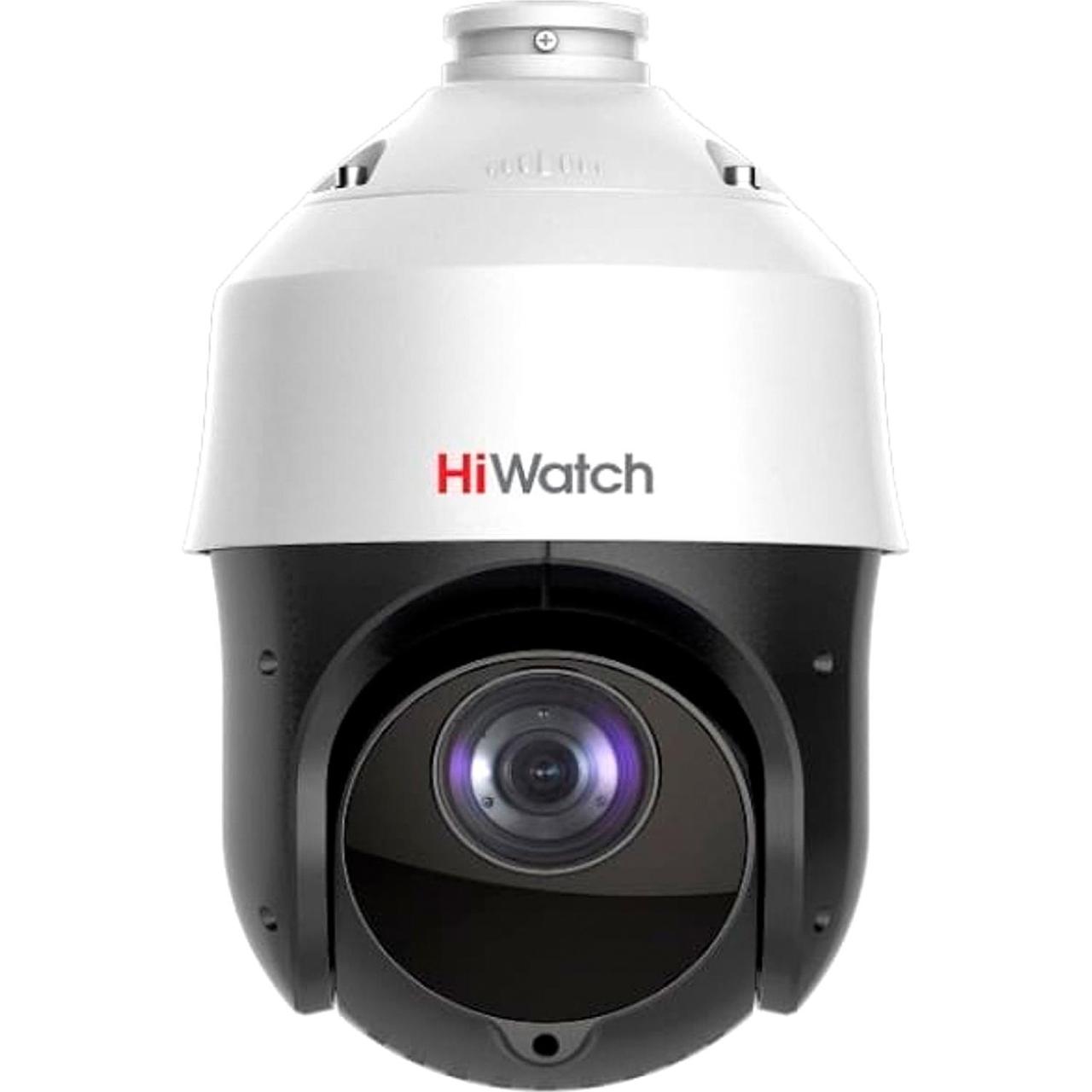 Камера видеонаблюдения IP HiWatch DS-I425(B) 4.8-120мм цв. корп.:белый - фото 1 - id-p212726551