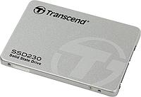 Накопитель SSD 128 Gb SATA 6Gb/s Transcend SSD230S TS128GSSD230S 2.5" 3D TLC