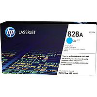 HP CF359A Фотобарабан ,Cyan{Color LaserJet Enterprise M855/M880 828A, Cyan}