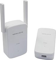 Mercusys MP510 KIT AV1000 Комплект гигабитных Wi-Fi адаптеров Powerline